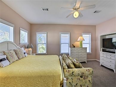 Beaches of South Walton 3 Bedroom Vacation Home Sleeps 10